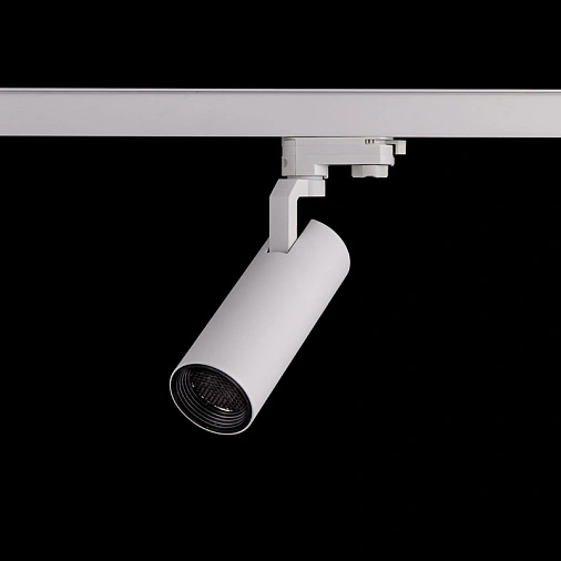 LED светильник трековый
